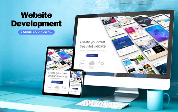 Website Development